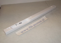 UCHWYT DRZWI DOLNYCH